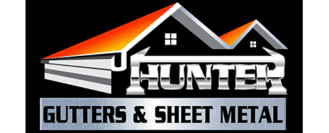 Hunter Gutters & Sheet Metal LLC